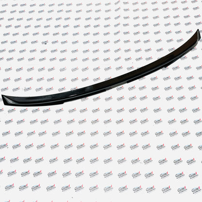 Toyota Fortuner Mid Spoiler | Glossy Black Finish (Fits 2016–2019 Models)