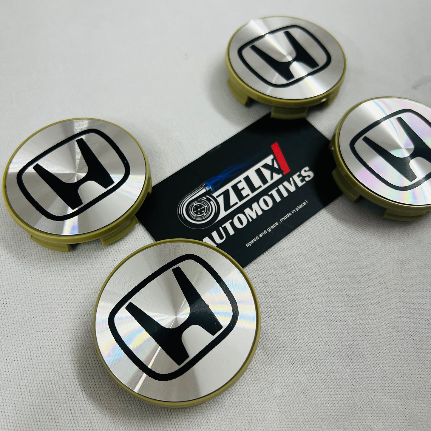 Wheel Caps