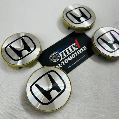 Wheel Caps