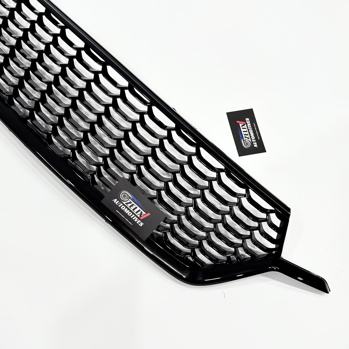 Ertiga Grill
