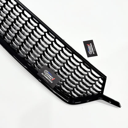 Ertiga Grill