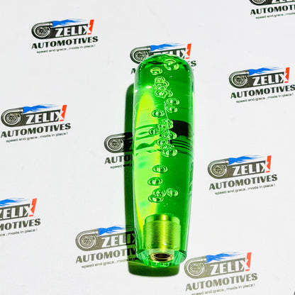 Bubble Gear Knob (15cm) | Universal Car Gear Shifter (Multiple Colors Available)