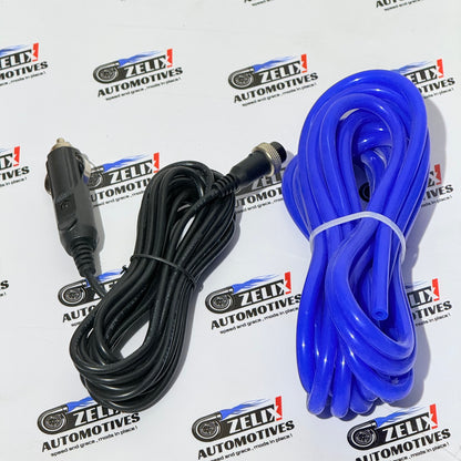 Universal Valvetronic Remote Control Exhaust Kit | Vacuum Cutoff