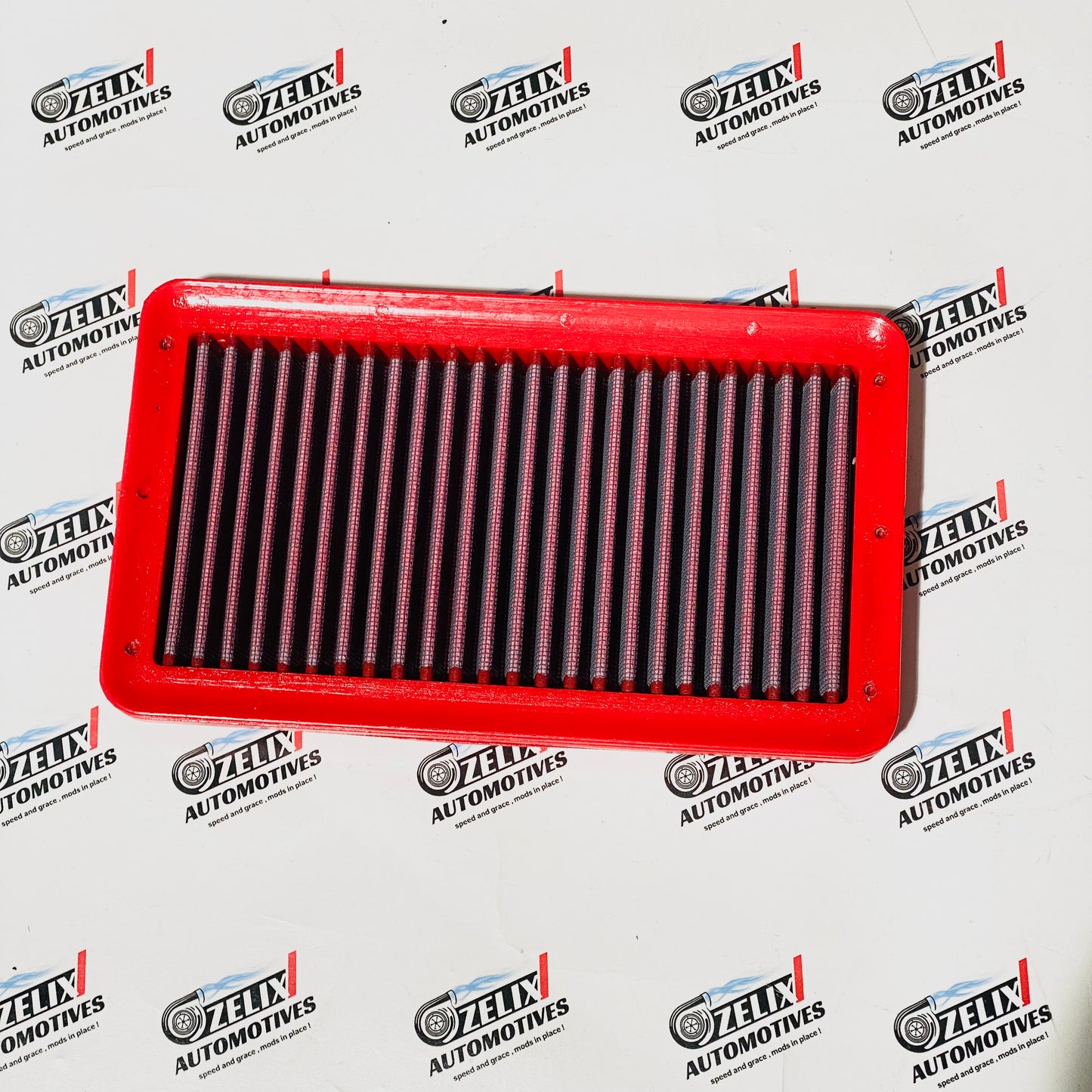 BMC Air Filter for Hyundai i20 | High-Performance Replacement Filter