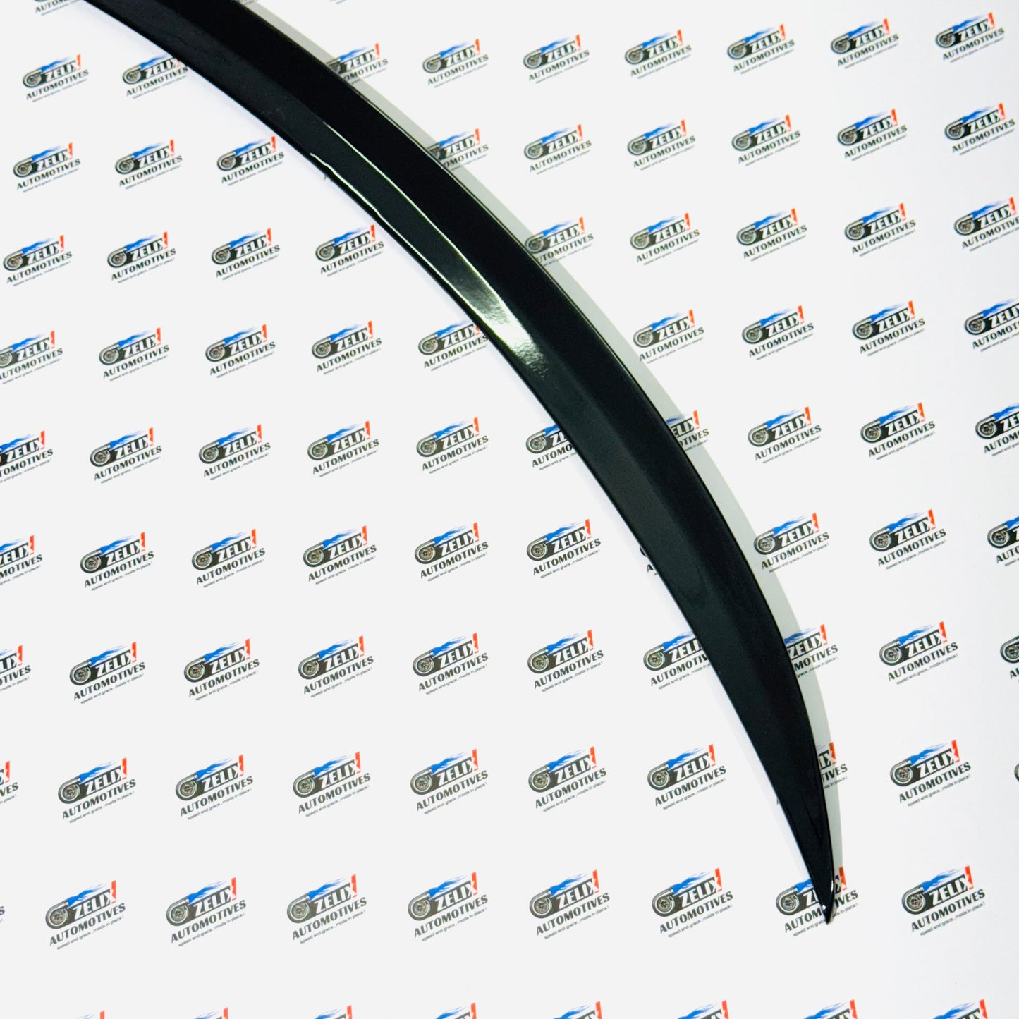 Mercedes Benz C-Class-W206 AMG-Style Rear Spoiler | Enhances Sporty and Aggressive Styling