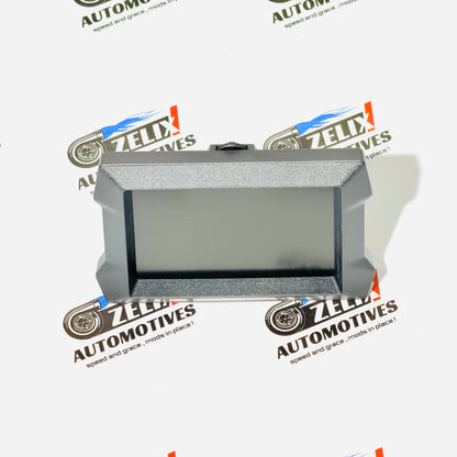 OBD Smart Display Meter Model-P22 | Multi-Function OBD Digital Gauge