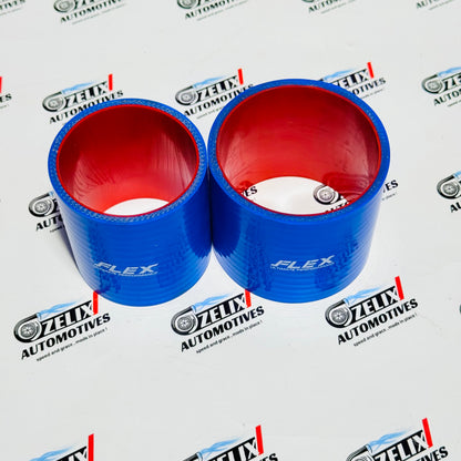 Silicone Slives | Universal Performance Fitment