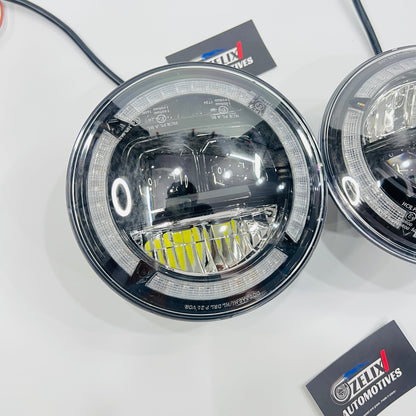 Thar Hawk Eye Headlight