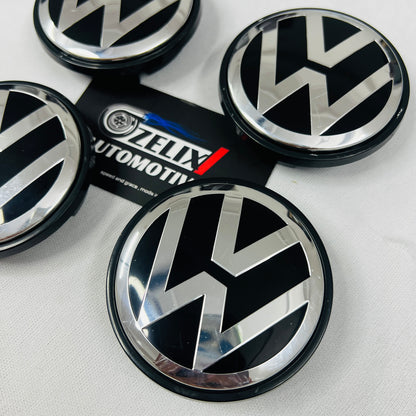 Wheel Caps
