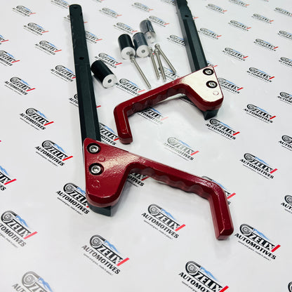 Thar Aftermarket Door Grab Handle | Interior Support And Utility Accessory