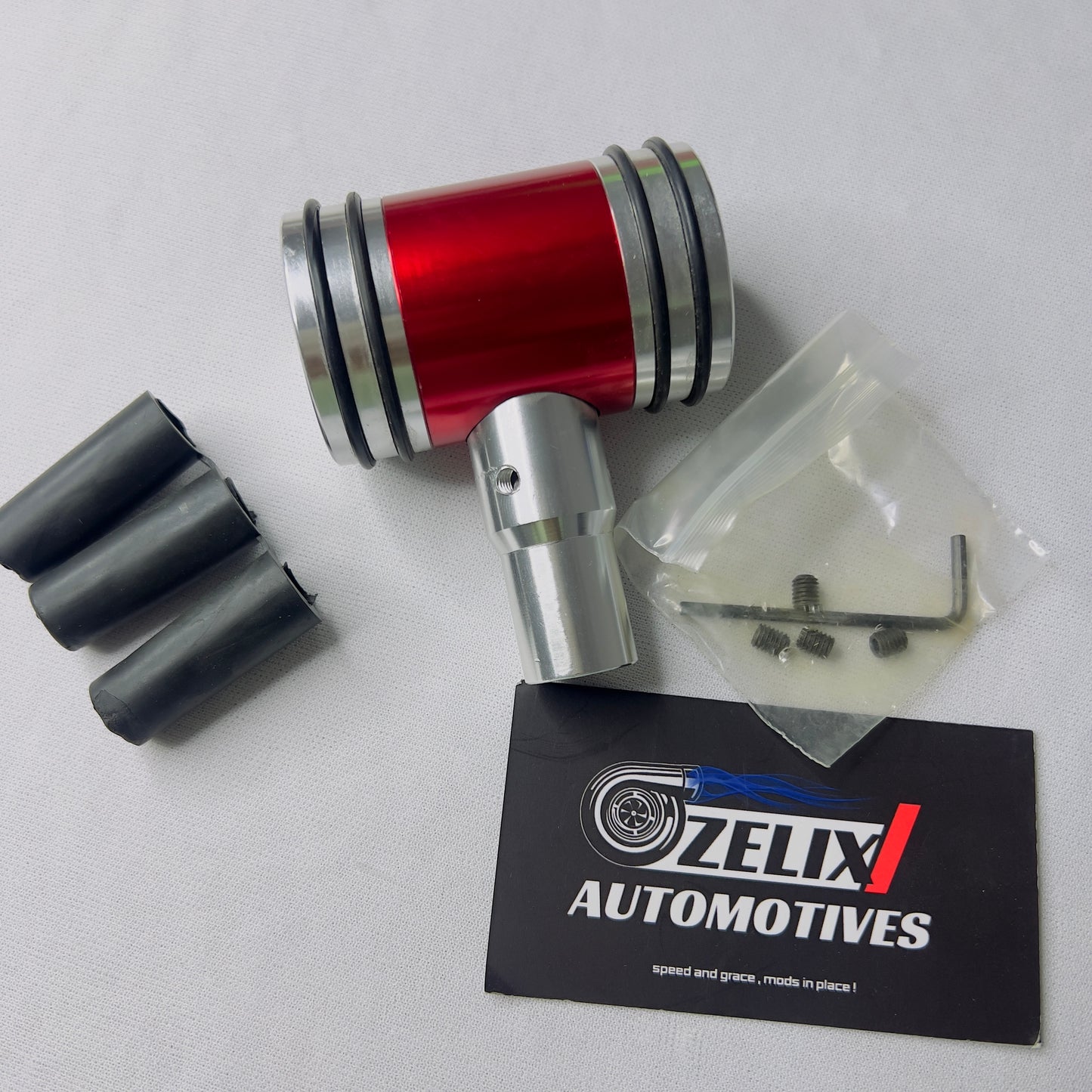 Momo Aircraft Gear Knob