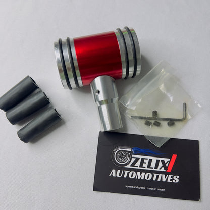 Momo Aircraft Gear Knob