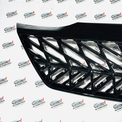 Toyota Fortuner Type-2 Front Grille | Lexus-Inspired