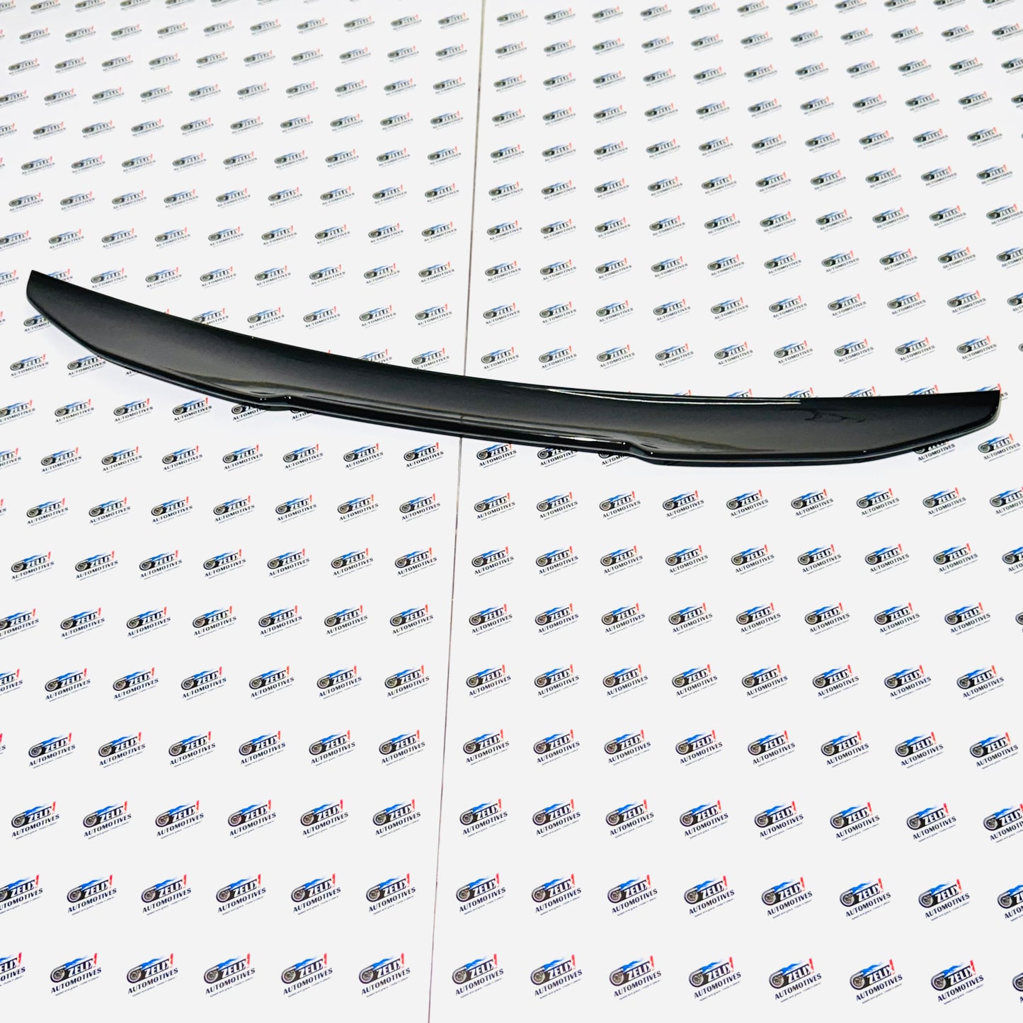 PSM-Style Spoiler Compatible With BMW 5-Series E60 | Aftermarket Upgrade