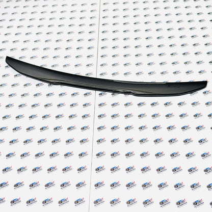 PSM-Style Spoiler Compatible With BMW 5-Series E60 | Aftermarket Upgrade