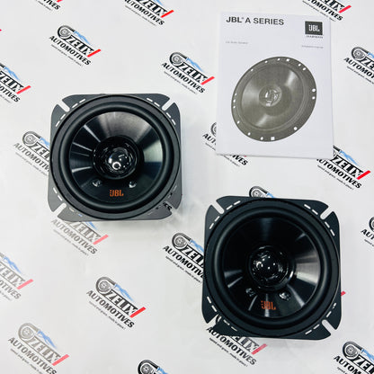 JBL | 4 Inch Dual Cone Car Speakers 140W Universal Aftermarket Upgrade