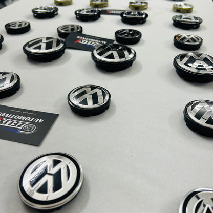 Wheel Caps