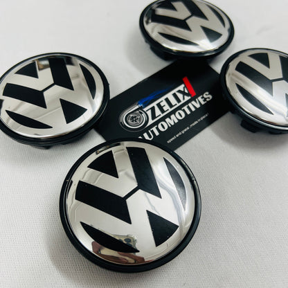 Wheel Caps