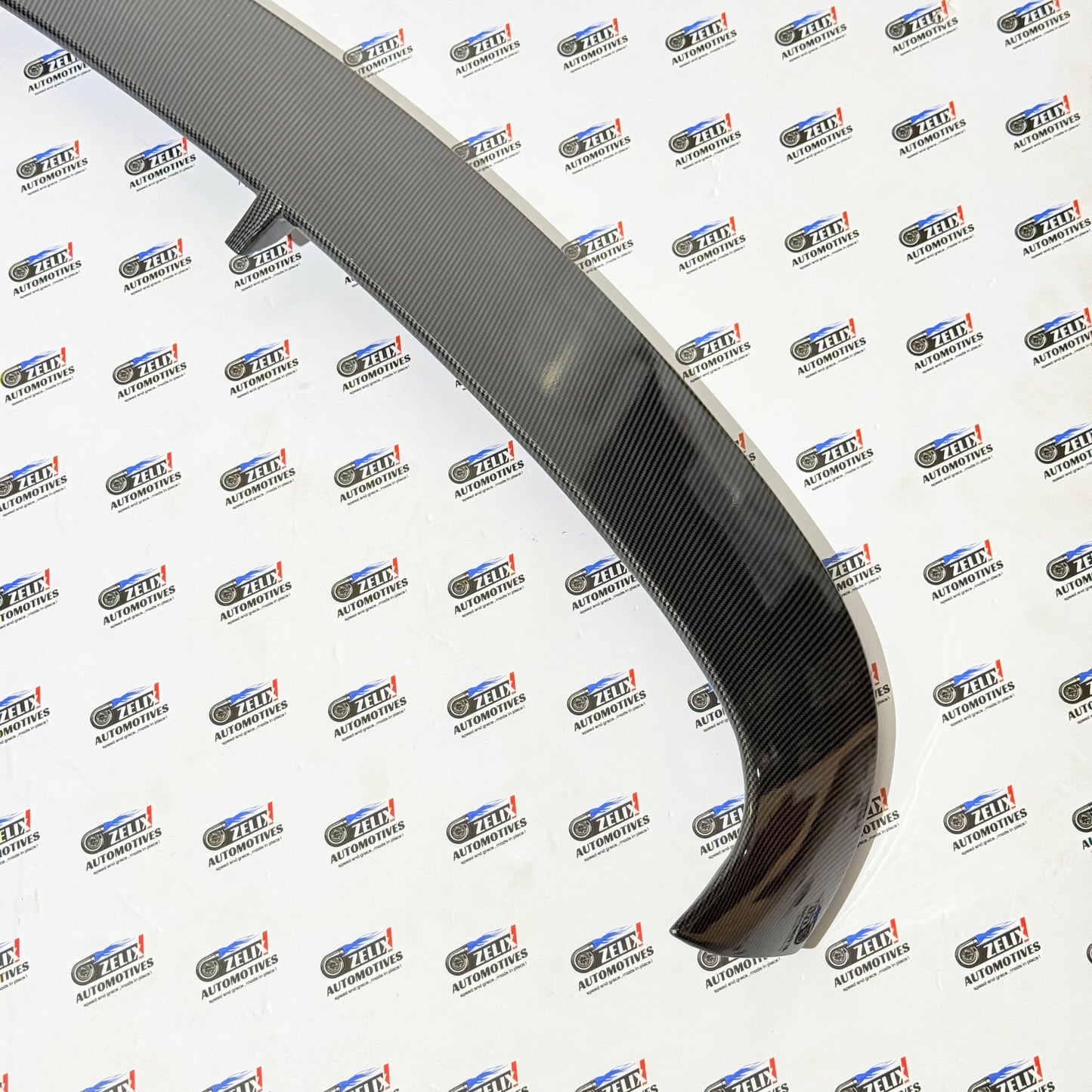 VW Polo GT-Style Spoiler | Performance Inspired