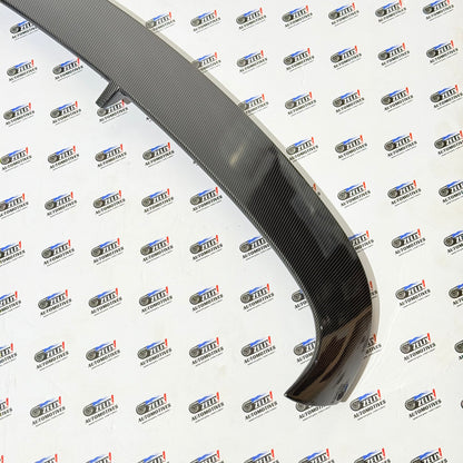 VW Polo GT-Style Spoiler | Performance Inspired