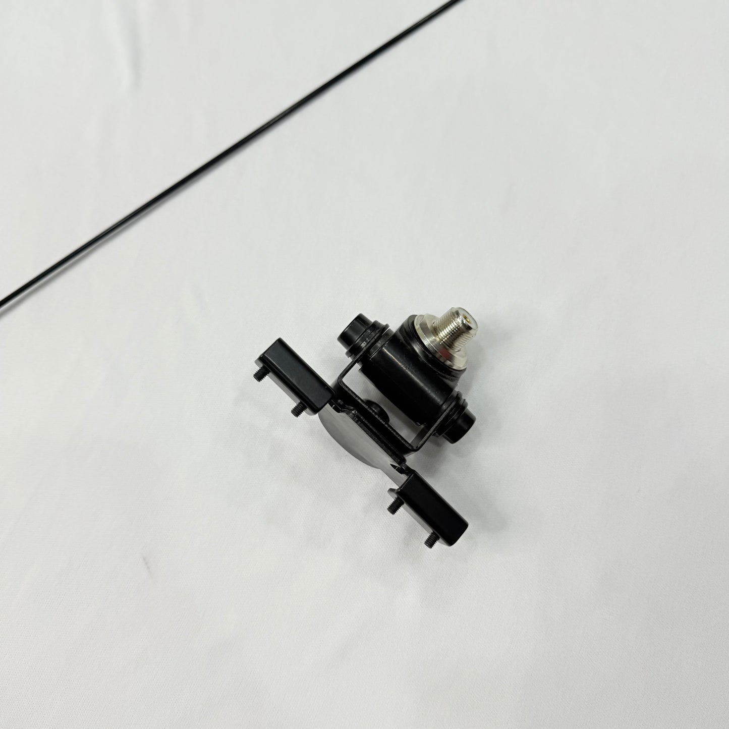 Universal Nagoya Antenna