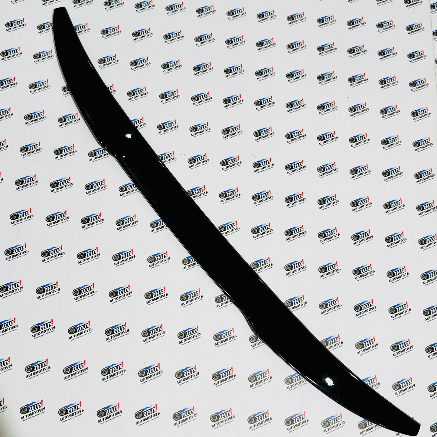Mercedes Benz W213 E-Class Lip Spoiler | Enhance Rear Profile