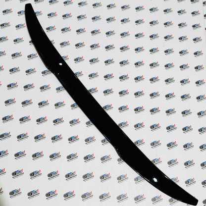 Mercedes Benz W213 E-Class Lip Spoiler | Enhance Rear Profile