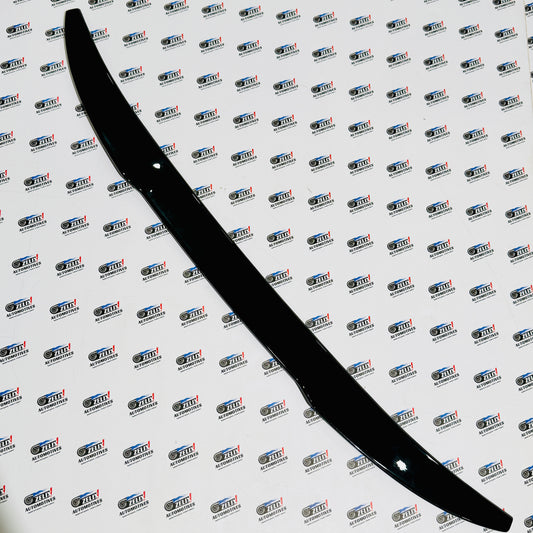 Mercedes Benz W213 E-Class Lip Spoiler | Enhance Rear Profile