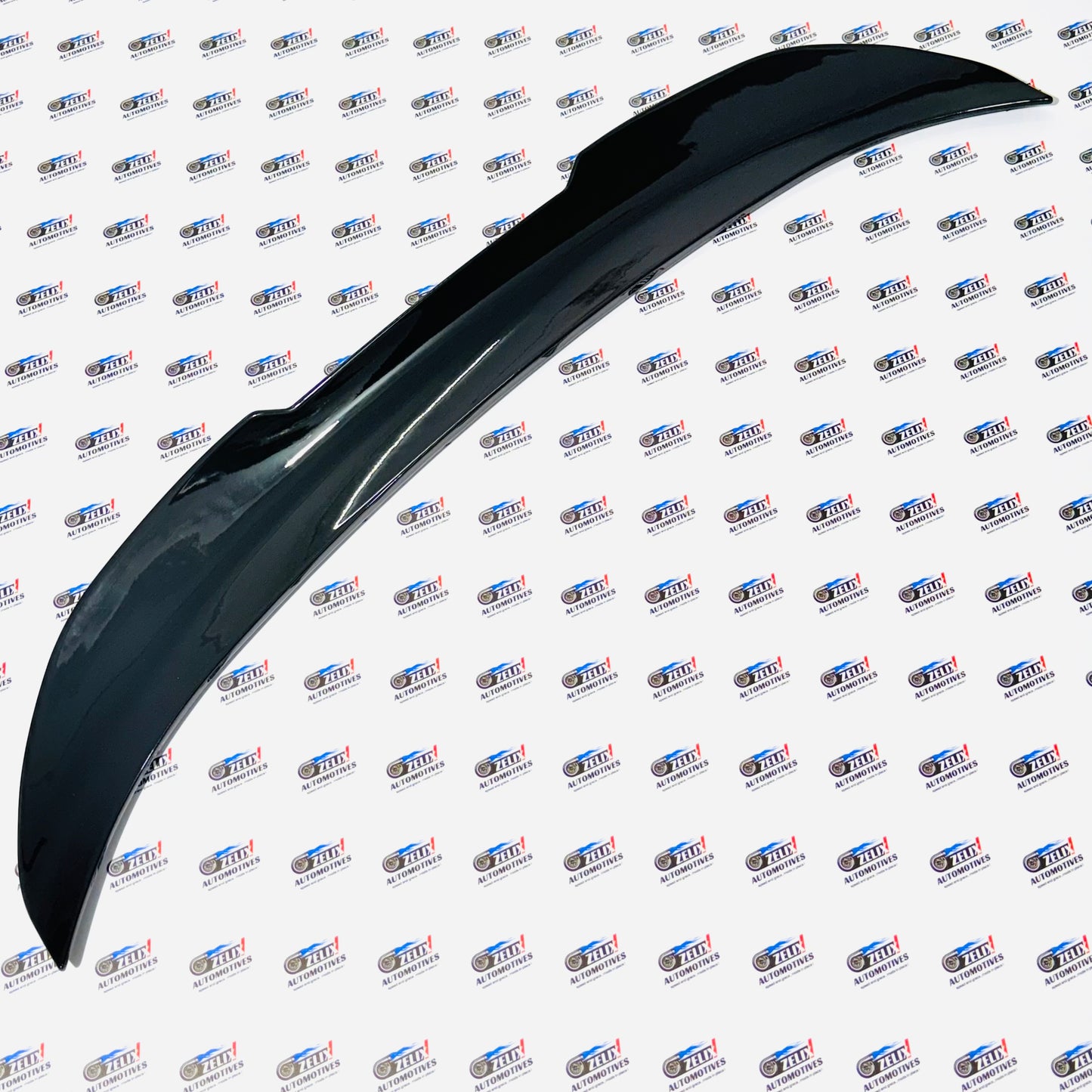 BMW 3-Series F30-PSM Style Spoiler | Premium Glossy Black Finish