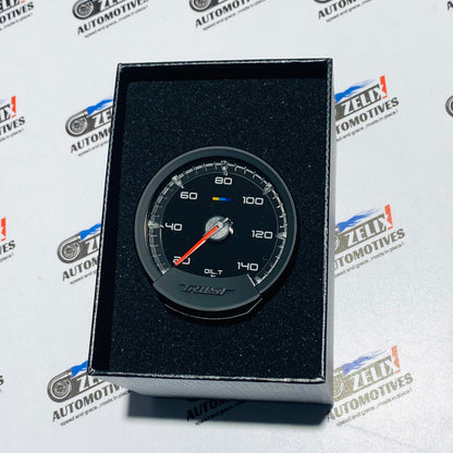 Greddy Sirius Performance Gauge | Multi-Function Meter