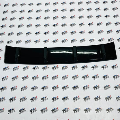 Kia Seltos 3-Piece Front Splitter