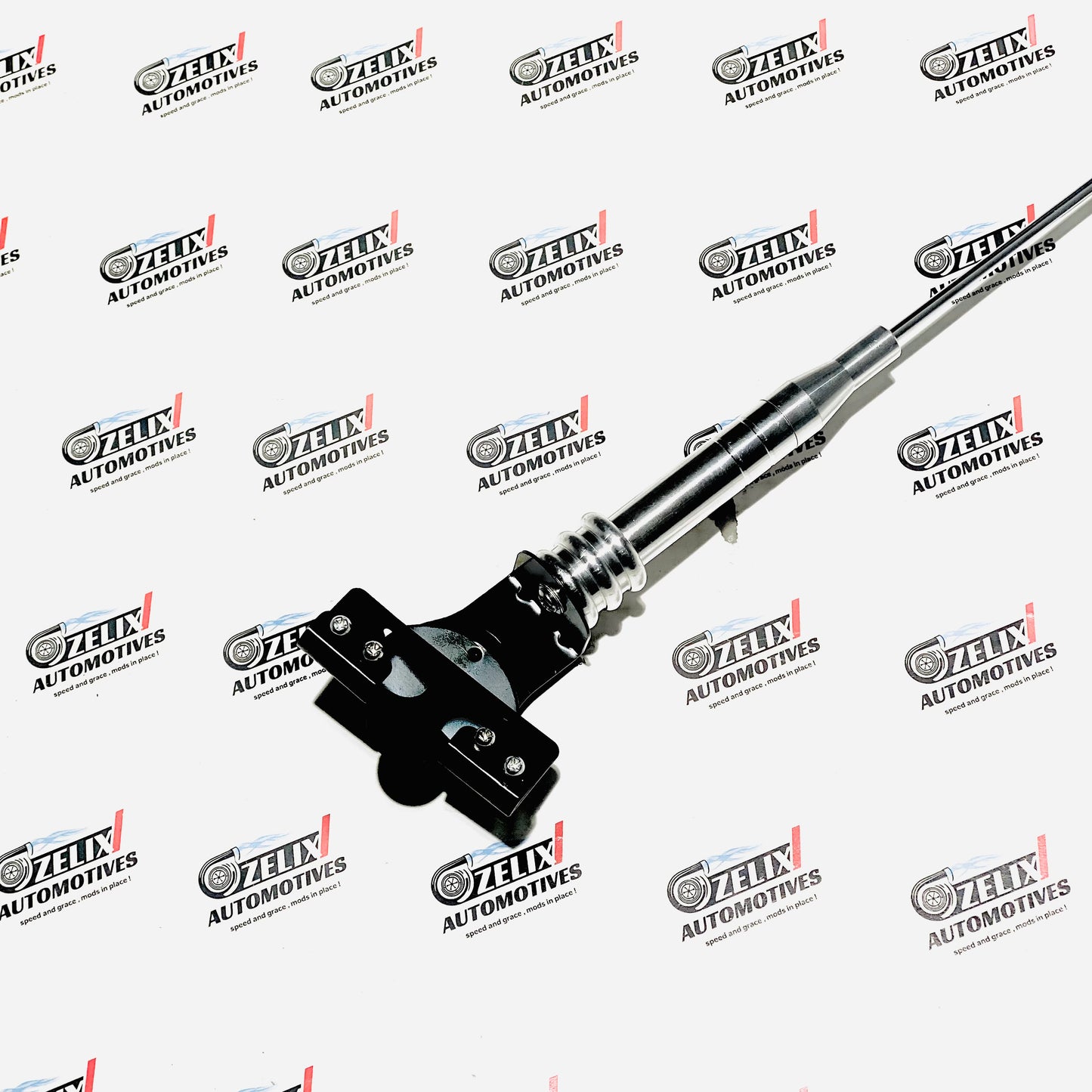 Nagoya Dual Band Flexible Antenna | Universal Vehicle Antenna