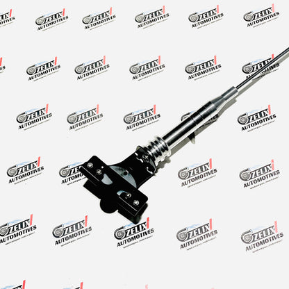 Nagoya Dual Band Flexible Antenna | Universal Vehicle Antenna