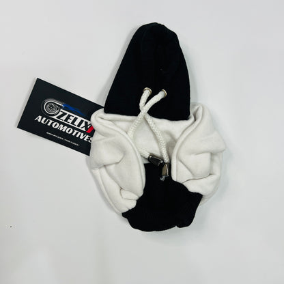 Gear Knob Hoodie Cover – Universal Fit