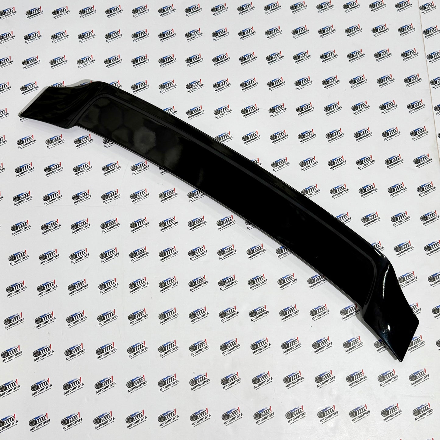 Verna Rear Spoiler 