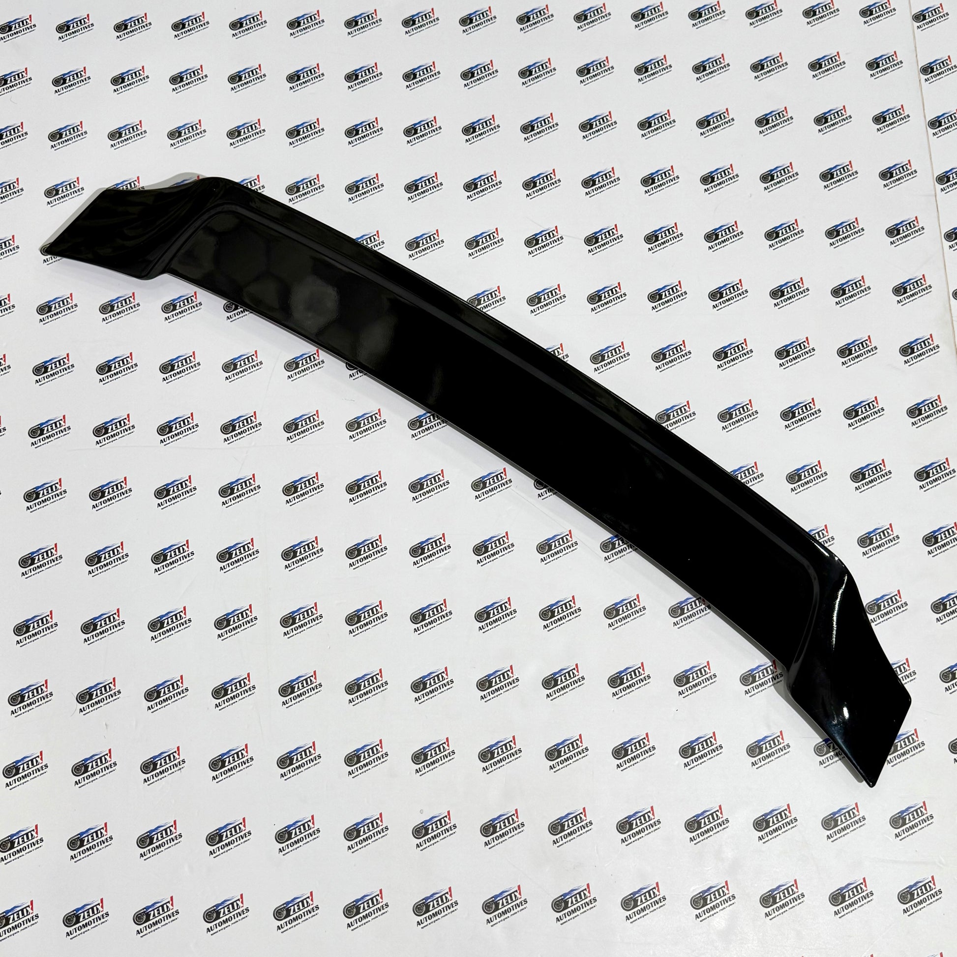 Verna Rear Spoiler 