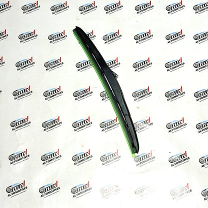 Car Wiper Blades Premium Heavy-Quality | Sold As Single Piece ( 12 to 24 Inches )