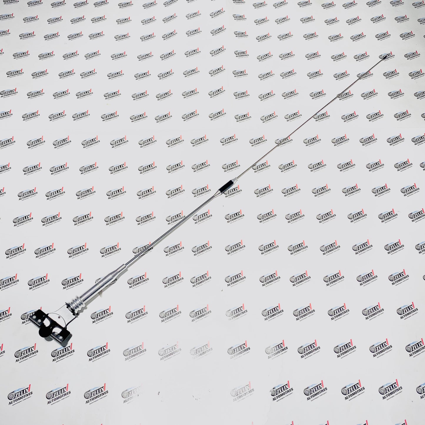 Nagoya Dual Band Flexible Antenna | Universal Vehicle Antenna