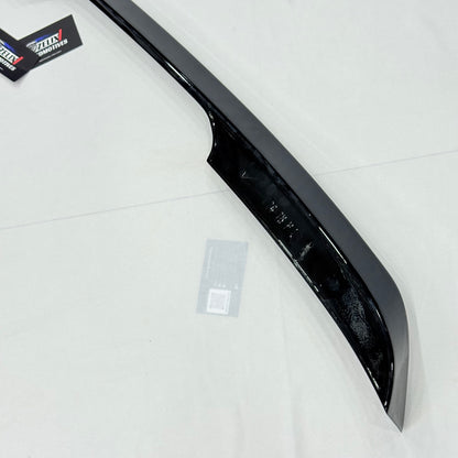 VW Polo GTI Style Spoiler | ABS