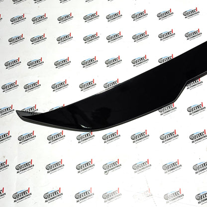 BMW 2 Series G42 MP Style Rear Spoiler | Aftermarket Glossy Black ( Fits 2022+ Models )