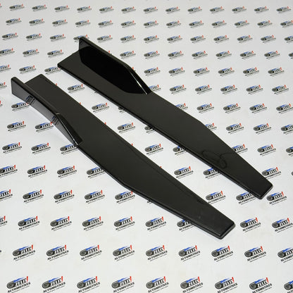 Universal Short Side Skirts | ABS Material