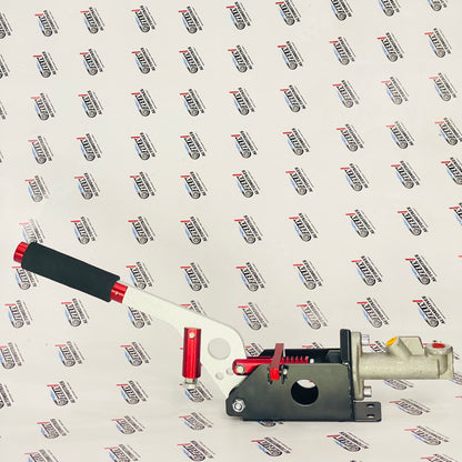 Red Hydraulic Drift Handbrake – Universal Fit| Aftermarket