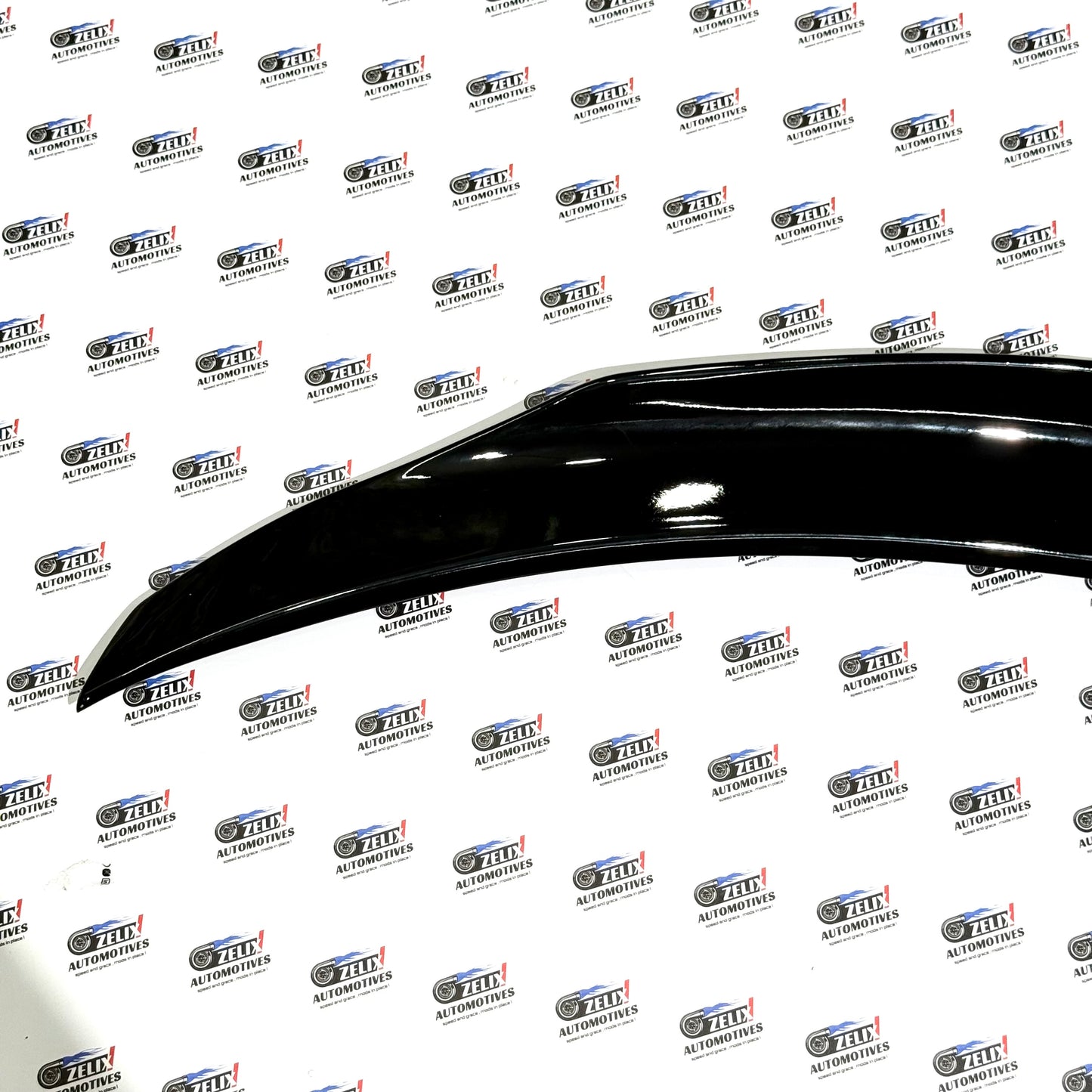 Mercedes Benz W205 C-Class PSM-Style Rear Spoiler