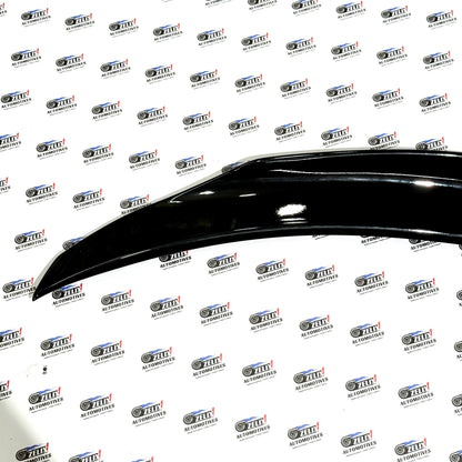 Mercedes Benz W205 C-Class PSM-Style Rear Spoiler