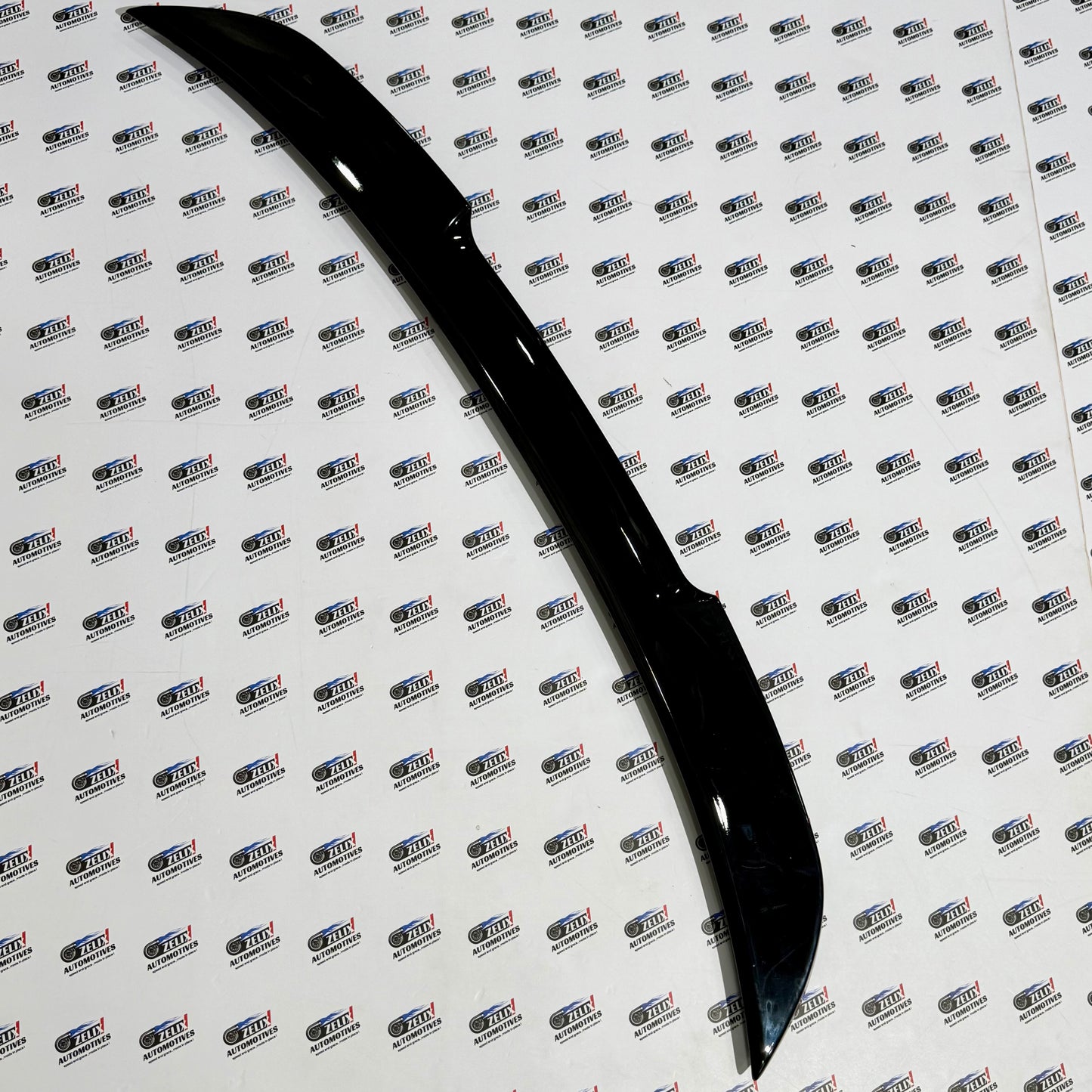 Mercedes Benz W204 C-Class Roof Spoiler