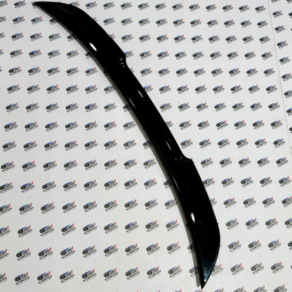 Mercedes Benz W204 C-Class Roof Spoiler