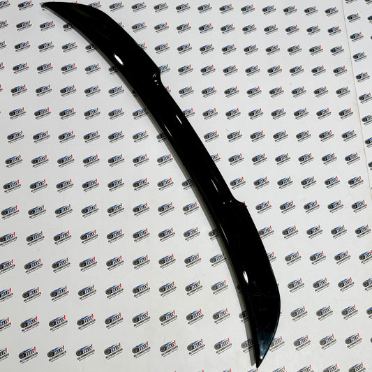 Mercedes Benz W204 C-Class Roof Spoiler