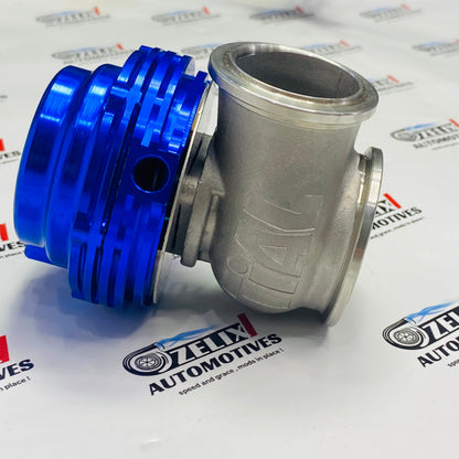 TIAL 44mm MV-R External WasteGate | Universal Turbo WasteGate Kit
