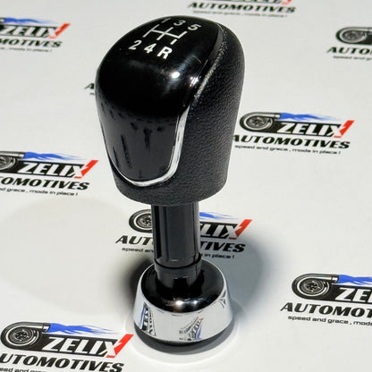 Hyundai i10 Sports Gear Knob | Enhances interior appearance