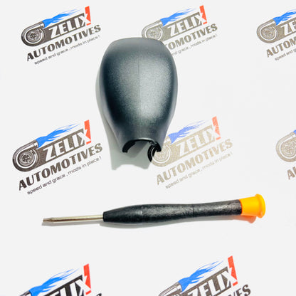 BMW 5-Series G30 Crystal Gear Knob | Premium Luxury Look